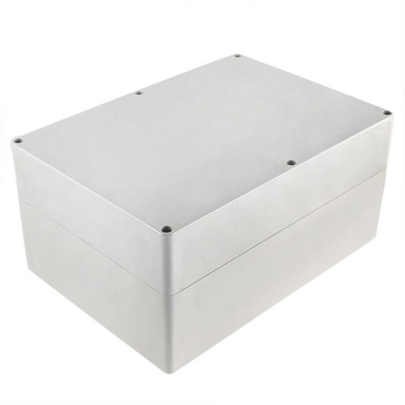 Parts Express Plastic Project Box 5.94 x 3.54 x 2.09 Parts Express Plastic Project Box 5.94 x 3.54 x 2.09